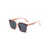 Nuevos lentes de sol de moda GM para niños, modernos para que niños y niñas usen, lentes de sol para bebés de pasarela que combinan con todo, gafas anti-ultravioleta