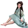 Entrega Directa del Fabricante, Contacte al Servicio al Cliente Muñeca Figura Física Chica Misteriosa, Estilo Antiguo Hermanas Familia Shen Juguete Masturbación Masculina Tc