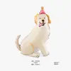 Amazon Transfronterizo De Pie Mascota Cachorro VIP Corrida de Toros Huesos de Conejo Garra de Perro Fiesta de Cumpleaños Película de Papel de Aluminio Globo