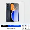 Adecuado para teléfono móvil Nubia A77 5G alta definición anti-miradas indiscretas mate templado película protectora ojo de águila lente película venta al por mayor de fábrica