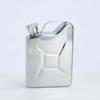 Estación independiente Portable_Whiskey_Flask frasco de whisky portátil antioxidante confiable y duradero