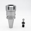 Suporte de ferramentas CNC bt30bt40bt50er16er20er25er32er40Suporte de ferramentas de fresagem de equilíbrio dinâmico CNC
