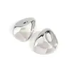 Pendientes Rombo Geométrico Exagerado Retro Europeos y Americanos, Pendientes de Moda Ins Estilo Lujo Ligero Minimalista Nicho, Suministro Transfronterizo