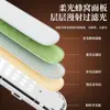 Luz de Relleno para Barbilla para Transmisión en Vivo, Iluminación de Escritorio para Arrugas del Cuello, Tres Temperaturas de Color, Exclusivo para Exportación Transfronteriza, Regulable