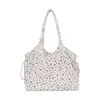 Bolso Grande de Estilo Relajado Ruien para Mujer Otoño 2026 Nuevo Bolso de Hombro Casual para el Trabajo Bolso de Tela Ligera