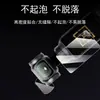 Adecuado para película templada DJI Pocket4P, película para pantalla de cámara gimbal DJI Pocket, película protectora para lente de pocket4