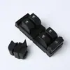 Aplicável ao interruptor do vidro do carro Cowin A15 interruptor da janela A15-3746110 /A15-3746130