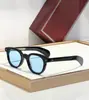 Óculos de Sol Jmm 1948 Moda Transfronteiriça Acetato para Homens e Mulheres, Lentes Fotocromáticas Tendência de Alta Qualidade, Óculos de Sol Retrô Personalizados