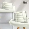 Tira Protectora de Borde de Repisa de Ventana para Uso Doméstico, Tira Adhesiva Suave en Forma de L para Bordes de Mesa Anticolisión, Cubierta Protectora para Esquinas de Pared, Protector de Esquina Autoadhesivo