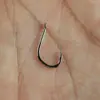 Anzuelos de Pesca Ise-Ni al por Mayor, Grado de Competición, Anzuelos de Pesca con Rebarba, Anzuelos Explosivos para Pesca en Pozos Negros, Suministros para Equipos de Pesca