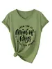 De Filho Para Mãe do Site Independente Amazon Wish Moda Versátil Camiseta Feminina Manga Curta Gola V Comércio Exterior