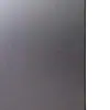 Pegatina Autoadhesiva para Vidrio Completamente Opaca Negro Mate con Alta Privacidad y Película de Vidrio para Ventana No Transparente