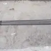 Accesorios para cortacésped eje de transmisión cortasetos montado lateralmente cortador de arroz cosechadora de mochila desbrozadora eje duro núcleo duro