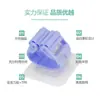 Estante para Mopas Multifuncional Estante de Almacenamiento Gancho Fuerte sin Taladro Pinza para Colgar Mopas en el Baño Estante para Mopas Estante de Almacenamiento