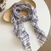 Colar de pérolas com gola halter e poá estilo coreano, moda nicho de alta qualidade, corrente de suéter requintada, suave e versátil, acessório elegante