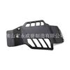 Adecuado para motocicleta DUKE 1290 Superduke 13-18 años, protección del motor del chasis de culata modificada.