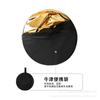 Fotografia Cinco-Em-Um Douyin Transmissão ao Vivo Refletor Placa de Luz Suave Redondo Dobrável Placa de Iluminação Fundo Foto Placa Bloqueadora de Luz