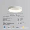 Luminárias de teto de pequeno porte agora estão disponíveis no aplicativo Mi Home via Bluetooth mesh. Luminárias de espectro total para corredores, entradas e varandas, feitas de ferro