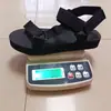 Sandalias Planas Zapatos Deportivos para Mujer Zapatos Casuales Romanos Zapatos de Talla Grande 414243