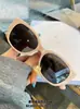 Nuevas Gafas de Sol Qianxue Cari, Gafas de Sol de Acetato de Alta Calidad Ojo de Gato, Se Pueden Equipar con Graduación Adelgazantes y Protección UV