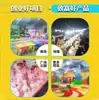 Muñecos de Yeso Personalizados al por Mayor, Muñecos Blancos en Blanco Grandes, Medianos y Pequeños para Pintura y Graffiti, Adecuados para Puestos en Parques y Mercados Nocturnos, Muñecos de Yeso para Manualidades DIY