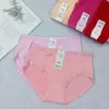 Venta especial ropa interior para mujer talla grande calzones de cintura para correr puesto de Jianghu venta al por mayor de fábrica volumen