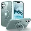 Comercio Exterior Adecuado para Funda de Teléfono Móvil Iphone17 Pro Soporte de Fulcro Carcasa Apple 17 Air Niños Cubierta Protectora Anti-Caída