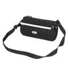 Bolsa de bicicleta de gran capacidad, bolsa de viga delantera, bolsa colgante multifuncional para coche eléctrico, bolsa delantera para bicicleta de montaña, accesorios para equipo de conducción