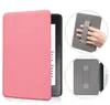 Aplicável ao estojo protetor de e-reader portátil Amazon Kindle Paperwhite 11ª geração de 6,8 polegadas kpw5 à prova de quedas