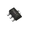 Chip Regulador de Tensão LDO Ht7533X 3.3V da Marca em Estoque Sot-89-3 40V Alta Tensão Grau Industrial