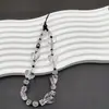 C Home Love Cadena para Teléfono Móvil con Cuentas Lanyard Funda para Teléfono Móvil Colgante para Llavero Personalidad Creativa Cadena Resistente a Caídas Adornos Colgantes