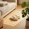 Pantuflas Eva con Sensación de Caminar sobre las Nubes para Mujer, Adecuadas para Uso en Casa en Verano, Baño Interior, Zapatillas Antideslizantes de Suela Gruesa para Dormitorio de Pareja para Hombre