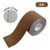 Venta al por mayor del fabricante Cinta Kinesiológica, Cinta Muscular Deportiva, Impermeable e Hipoalergénica, Se Puede Personalizar OEM Cinta Protectora Deportiva