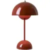 Lámpara de mesa de noche de lujo ligero italiana con carga táctil de mármol para hotel, B&B, diseño de alta gama, lámpara de mesa decorativa de atmósfera