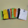 Produção e processamento de pedidos de camisetas para comércio exterior, atacado à vista, fabricantes de camisetas para publicidade, produção personalizada de camisetas