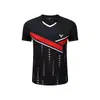 Nuevos Uniformes de Competición de Bádminton 2025, Uniformes de Entrenamiento de Secado Rápido Transpirables para Hombres y Mujeres, Uniformes de Competición Personalizables