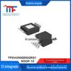 Novo original TPS54260QDGQRQ1 serigrafia 5426Q MSOP-10 chip IC regulador chaveado