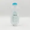 Saco de Água Estéril Personalizado de Fábrica Saco Estéril Contendo Enxofre Específico para Laboratório com Escala Bico de Amostragem de Qualidade da Água