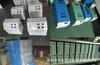 Sistema portátil de geração de energia solar 12v20ah fonte de alimentação externa que ilumina a caixa de controle doméstico 220V / 110V