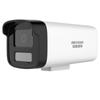 2 millones H.265 tipo barril de doble luz recogida de cámara de red DS-IPC-B12HV3-LA Hikvision