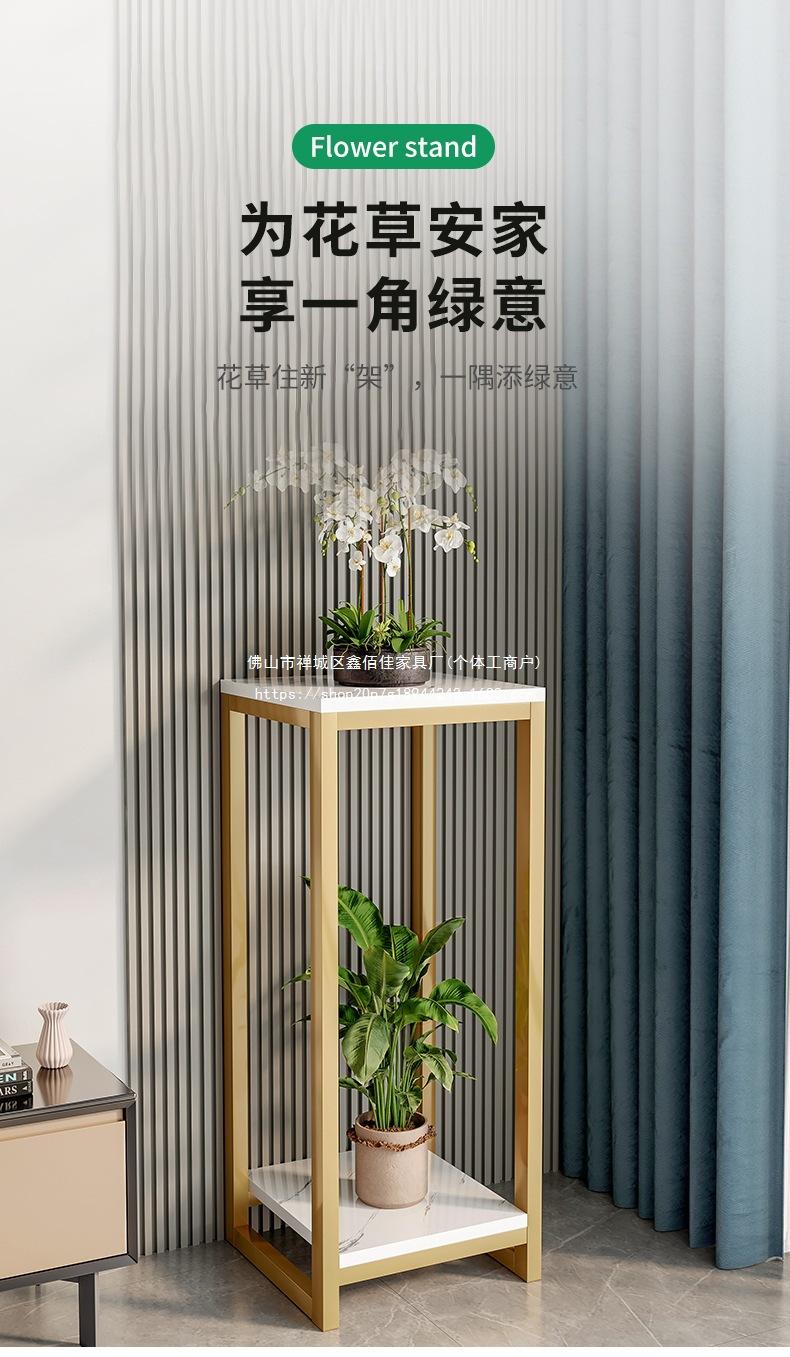 复制_轻奢花架子客厅落地式室内铁艺多肉绿萝植物.jpg