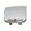 247885740 Cubierta de Gancho de Remolque para Parachoques Trasero para Mercedes-Benz Glb W247 X247..