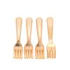 Acessórios de joias DIY pingente de garfo faca colher liga de zinco retrô comércio exterior AliExpress quente 3346