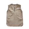 Overol Largo Delantal Impermeable para Adulto Hogar Cocina Anti-Vestido Moda Bata Grande Ropa de Trabajo para Hombre y Mujer Estampado