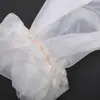 Mangote de PVC transparente impermeável mangote estendido espessado à prova de óleo proteção do trabalho industrial mangote para refeitório fábrica de alimentos