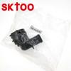 Tubo de água de plástico direto da fábrica, tubo de água adequado para Volkswagen 5q0 122 291AJ 5Q0122291AJ