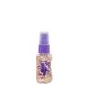 30ml regadera de pulverización fina para impresión transparente loción de belleza botella pequeña de viaje para belleza regadera suministro de tienda de 2 yuanes