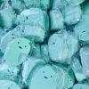 Baño de bebé algodón de barro para bebé toalla de baño suministros para niños champú de baño para niños esponja frotar la espalda