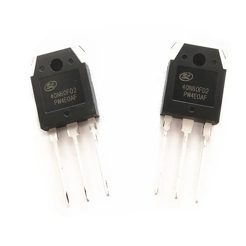 SGT40N60FD2PN