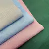 Tela de Nylon a Cuadros Florales 40D para Chaquetas de Plumas, Chaquetas Acolchadas de Algodón, Ropa de Protección Solar, Tela de Nylon Impermeable a Cuadros Brillantes
